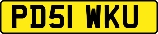 PD51WKU