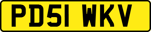 PD51WKV