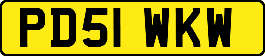 PD51WKW
