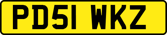 PD51WKZ