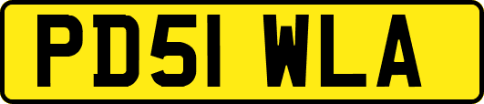 PD51WLA