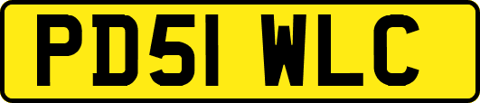 PD51WLC