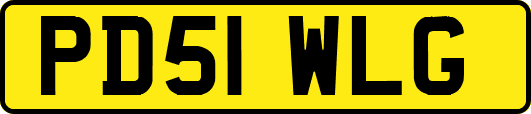 PD51WLG