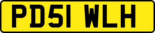 PD51WLH