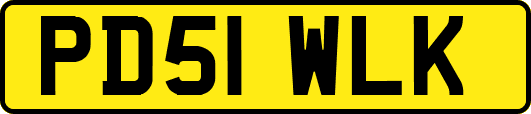 PD51WLK