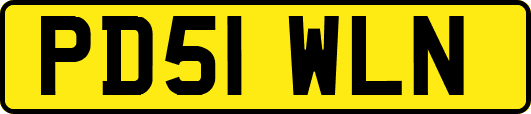 PD51WLN