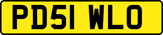 PD51WLO