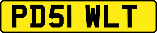 PD51WLT