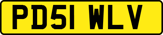PD51WLV
