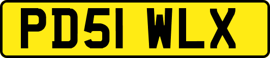 PD51WLX