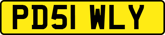 PD51WLY