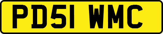 PD51WMC