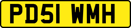 PD51WMH