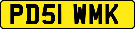 PD51WMK