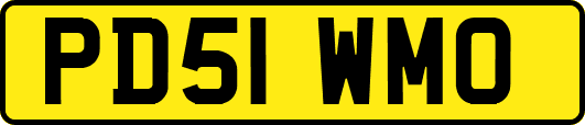 PD51WMO