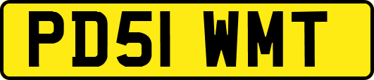 PD51WMT