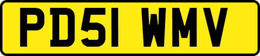 PD51WMV