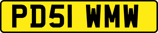PD51WMW