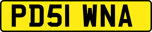 PD51WNA