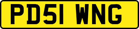 PD51WNG