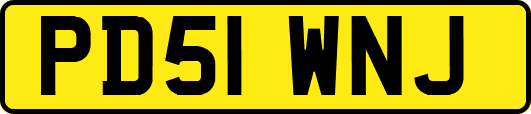 PD51WNJ
