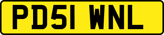 PD51WNL