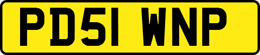 PD51WNP