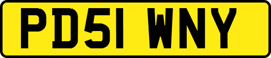 PD51WNY