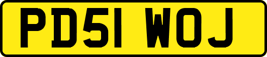 PD51WOJ