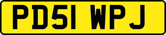 PD51WPJ