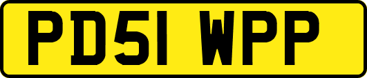 PD51WPP