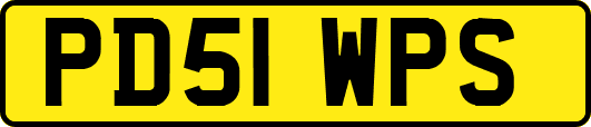 PD51WPS