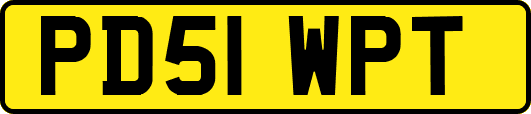 PD51WPT