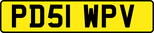 PD51WPV