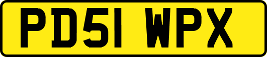PD51WPX
