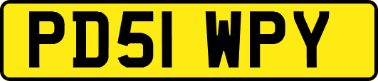 PD51WPY