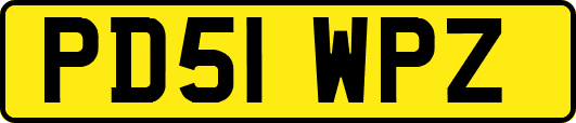PD51WPZ