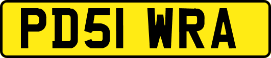PD51WRA