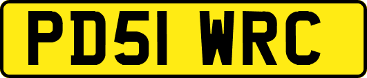 PD51WRC