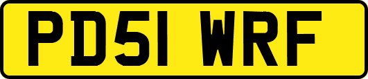 PD51WRF