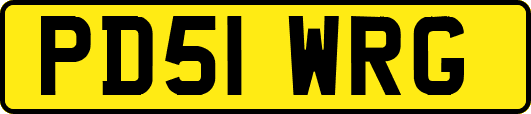 PD51WRG