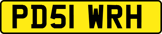 PD51WRH