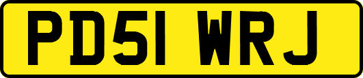 PD51WRJ