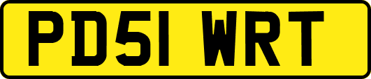 PD51WRT