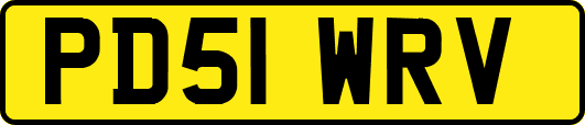 PD51WRV