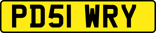 PD51WRY