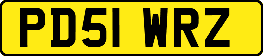 PD51WRZ