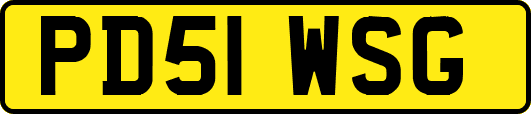 PD51WSG