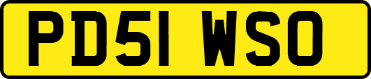 PD51WSO
