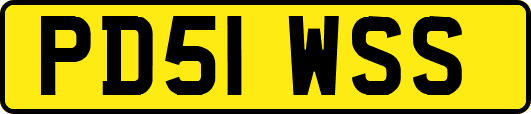 PD51WSS